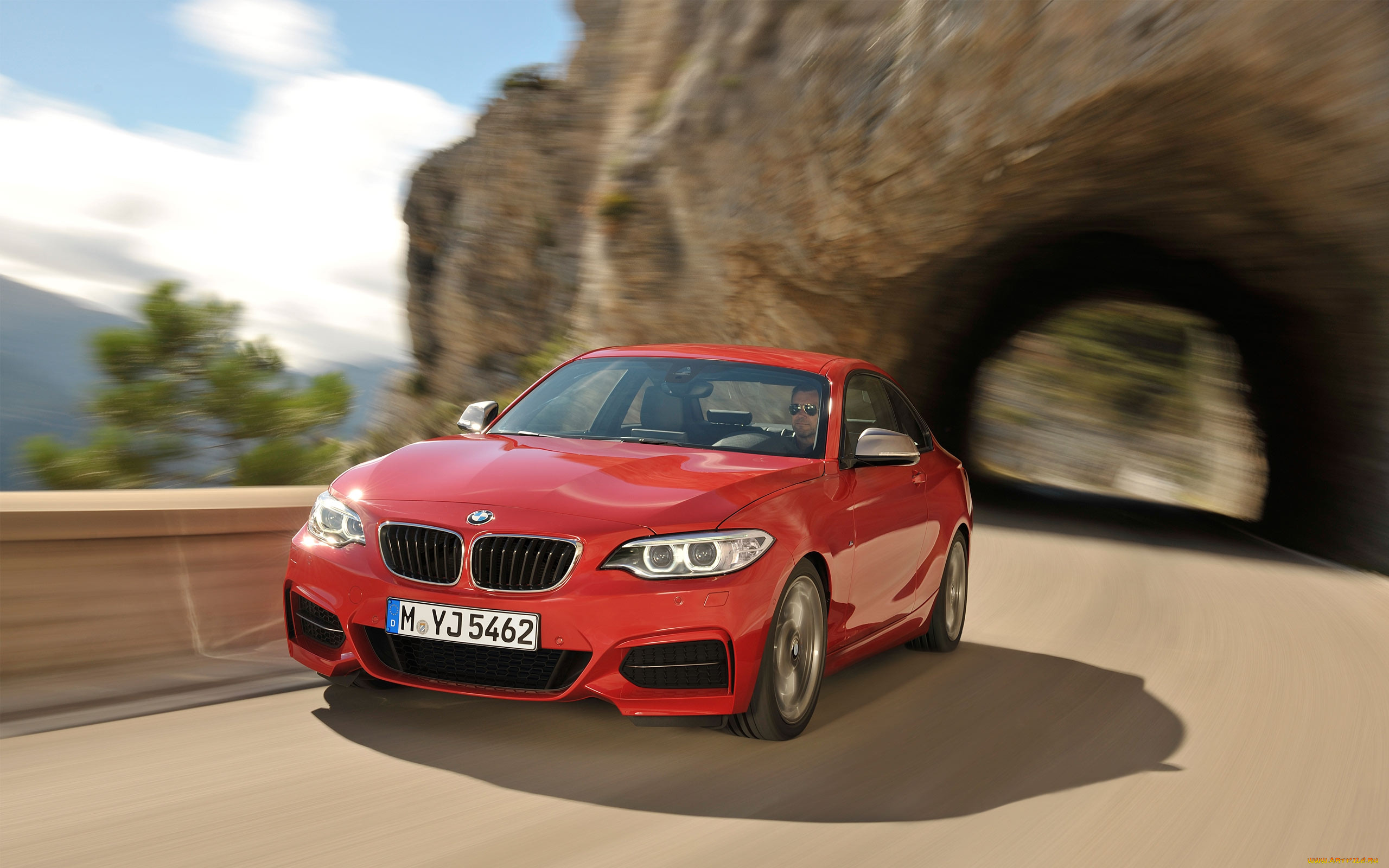 bmw, m235i, coupe, , , , bayerische, motoren, werke, ag